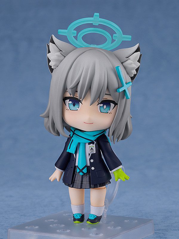 Blue Archive - Sunaookami Shiroko - Nendoroid #2265