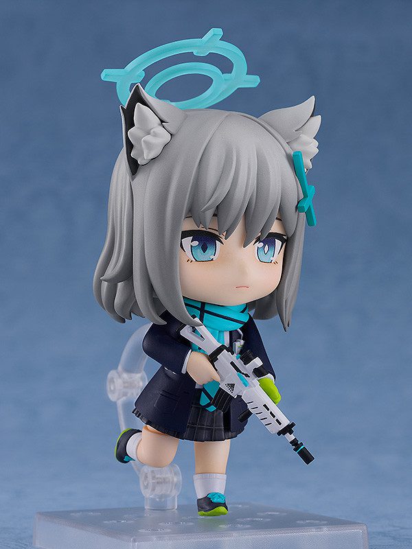 Blue Archive - Sunaookami Shiroko - Nendoroid #2265