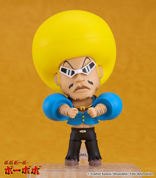 Bobobo-bo Bo-bobo - Tsukemono - Nendoroid #2219