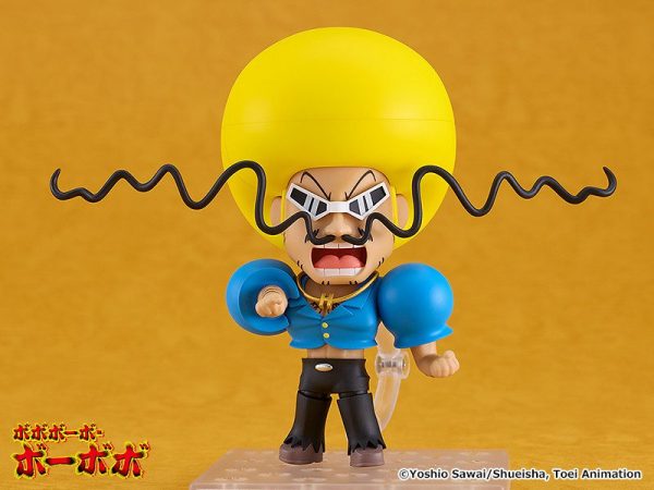 Bobobo-bo Bo-bobo - Tsukemono - Nendoroid #2219