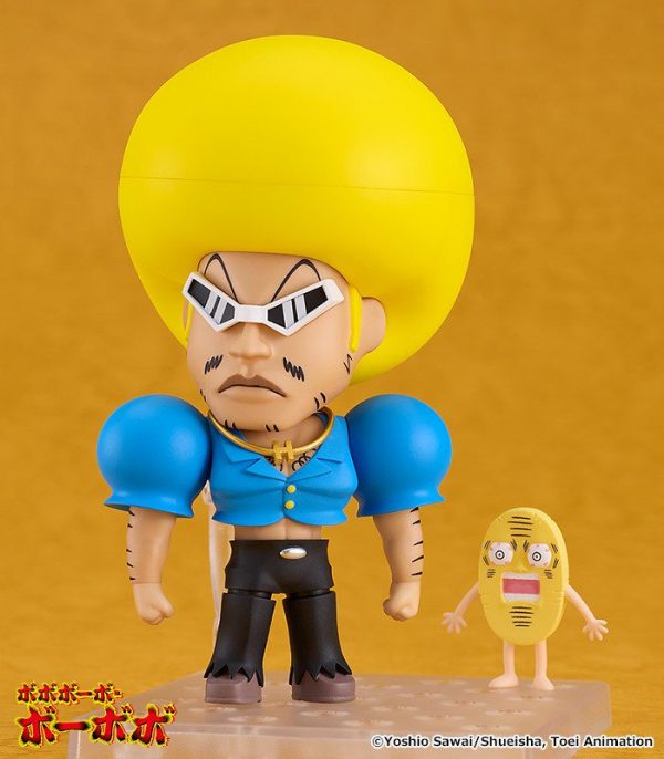 Bobobo-bo Bo-bobo - Tsukemono - Nendoroid #2219