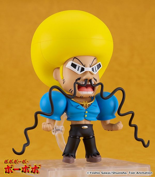 Bobobo-bo Bo-bobo - Tsukemono - Nendoroid #2219