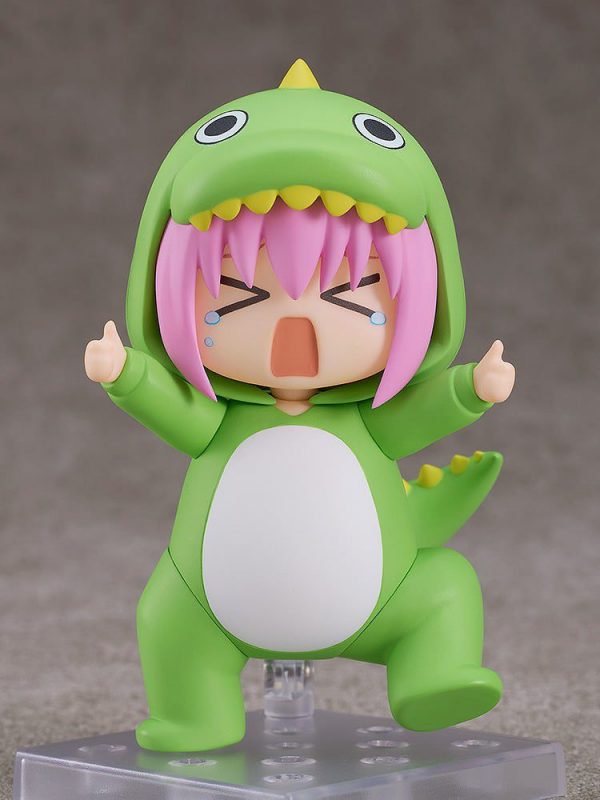 Bocchi the Rock! - Gotou Hitori - Nendoroid #2369 - Attention-Seeking Monster Ver.