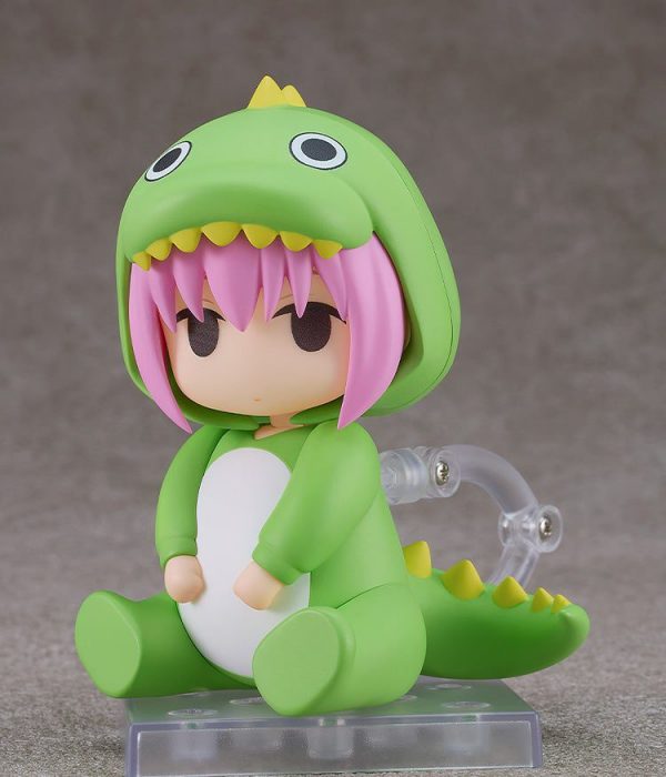 Bocchi the Rock! - Gotou Hitori - Nendoroid #2369 - Attention-Seeking Monster Ver.