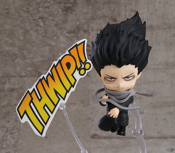 Boku no Hero Academia - Aizawa Shouta - Nendoroid #2401