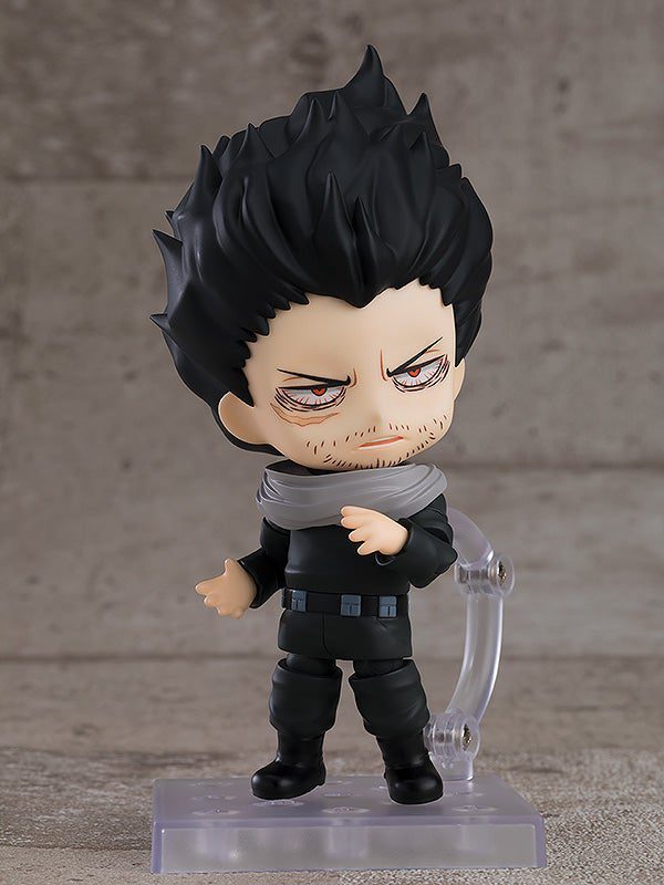 Boku no Hero Academia - Aizawa Shouta - Nendoroid #2401