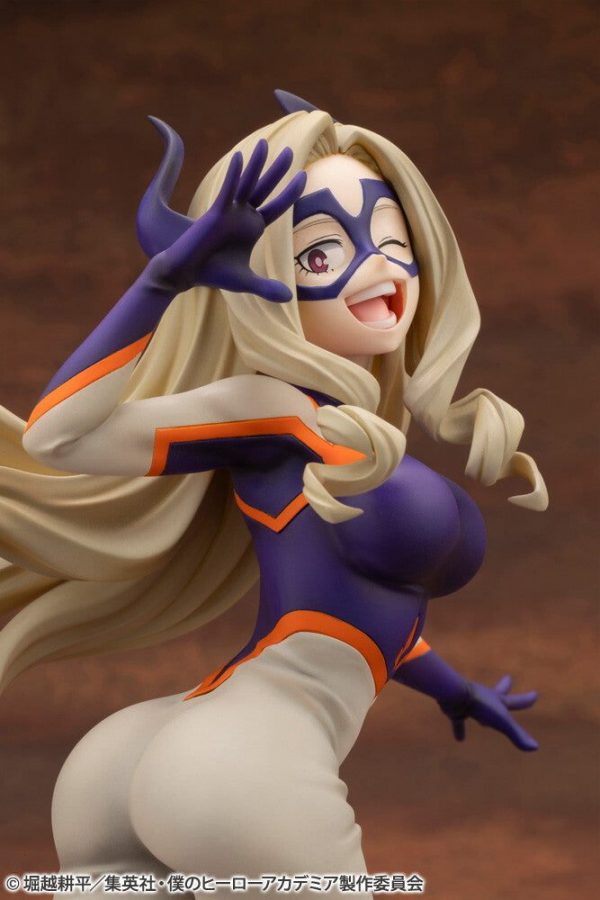 Boku no Hero Academia - Mt. Lady - ARTFX J - 1/8 (Kotobukiya, Takara Tomy)