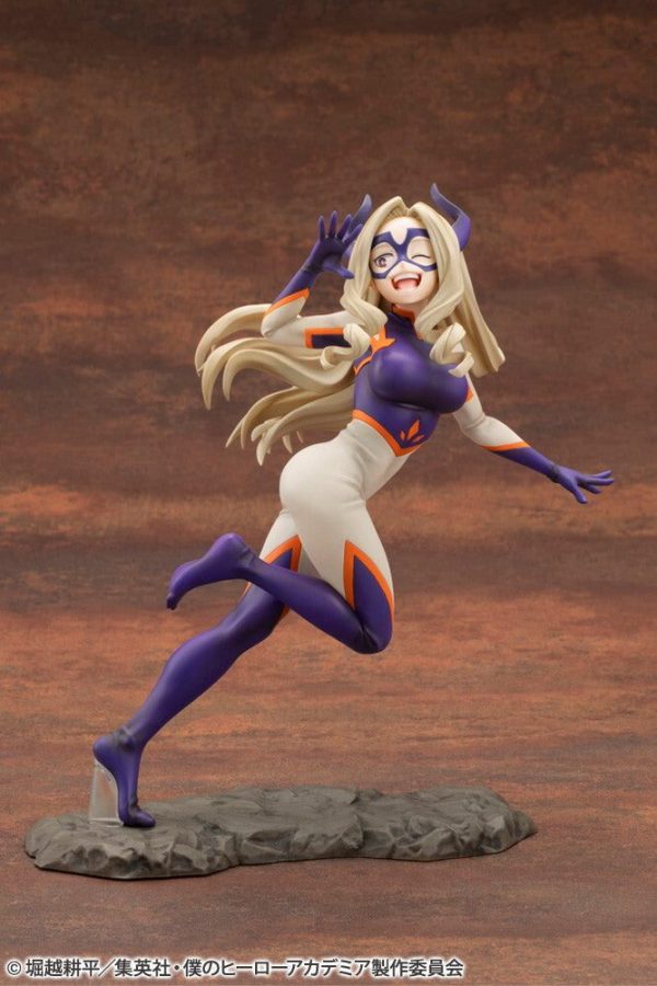 Boku no Hero Academia - Mt. Lady - ARTFX J - 1/8 (Kotobukiya, Takara Tomy)