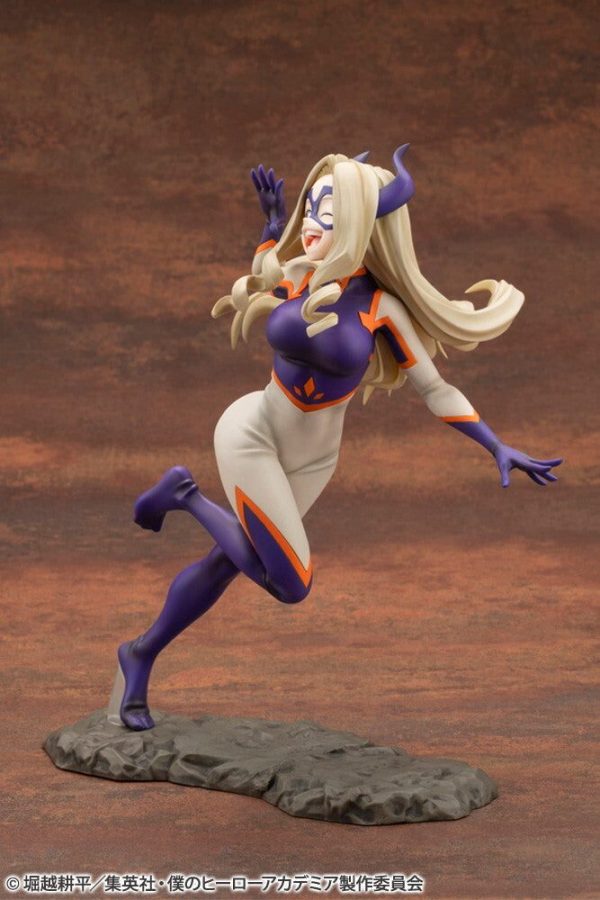 Boku no Hero Academia - Mt. Lady - ARTFX J - 1/8 (Kotobukiya, Takara Tomy)