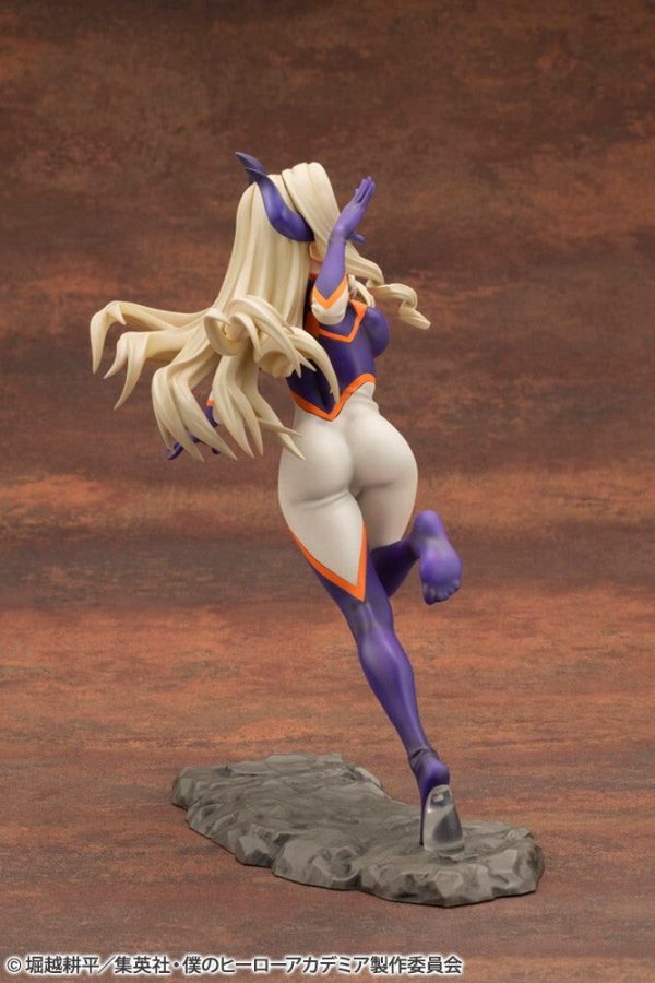 Boku no Hero Academia - Mt. Lady - ARTFX J - 1/8 (Kotobukiya, Takara Tomy)