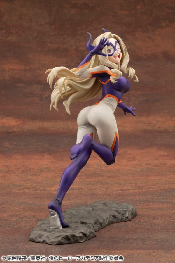 Boku no Hero Academia - Mt. Lady - ARTFX J - 1/8 (Kotobukiya, Takara Tomy)