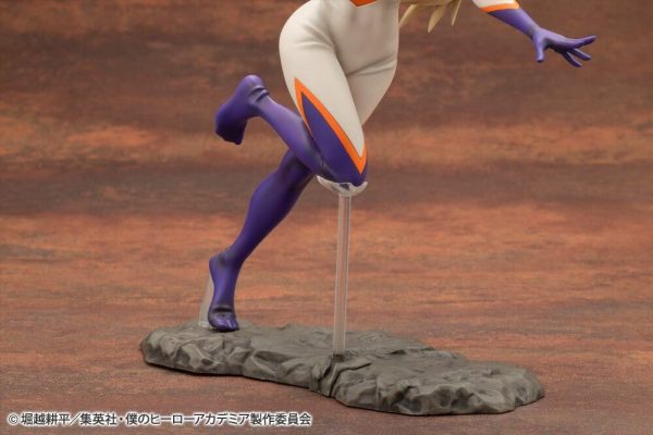 Boku no Hero Academia - Mt. Lady - ARTFX J - 1/8 (Kotobukiya, Takara Tomy)