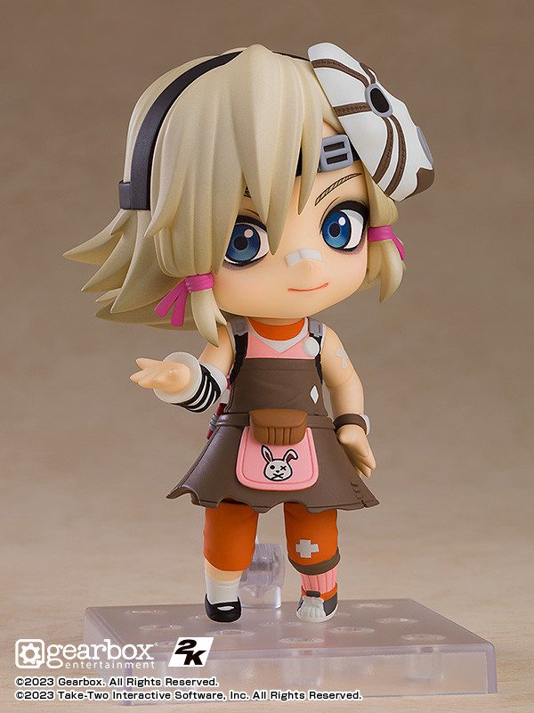 Borderlands 2 - Tiny Tina - Nendoroid #2324