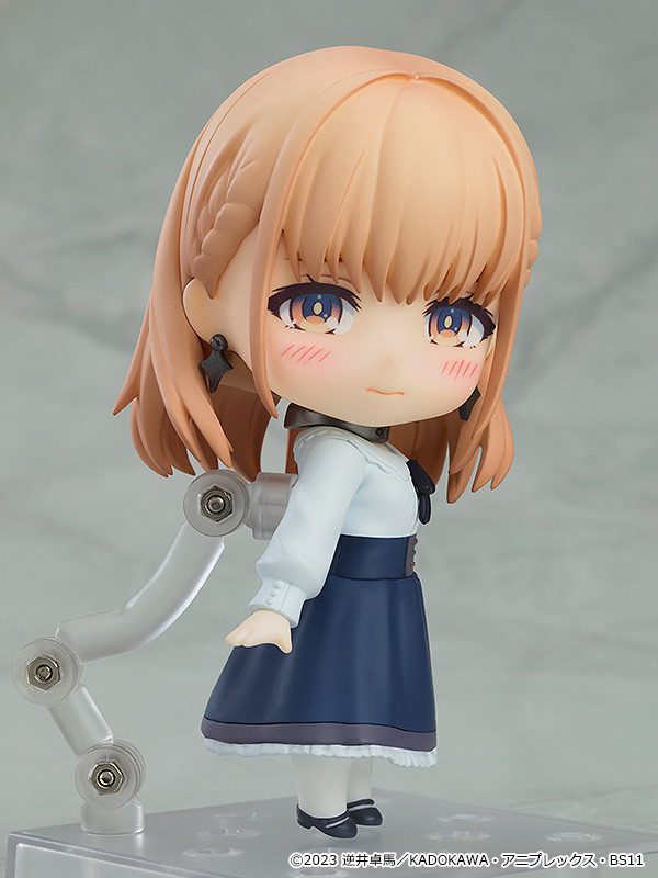 Buta no Liver wa Kanetsu Shiro - Buta - Jess - Nendoroid #2323