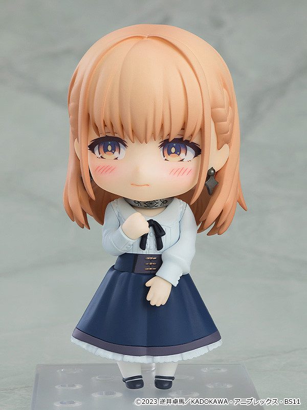 Buta no Liver wa Kanetsu Shiro - Buta - Jess - Nendoroid #2323