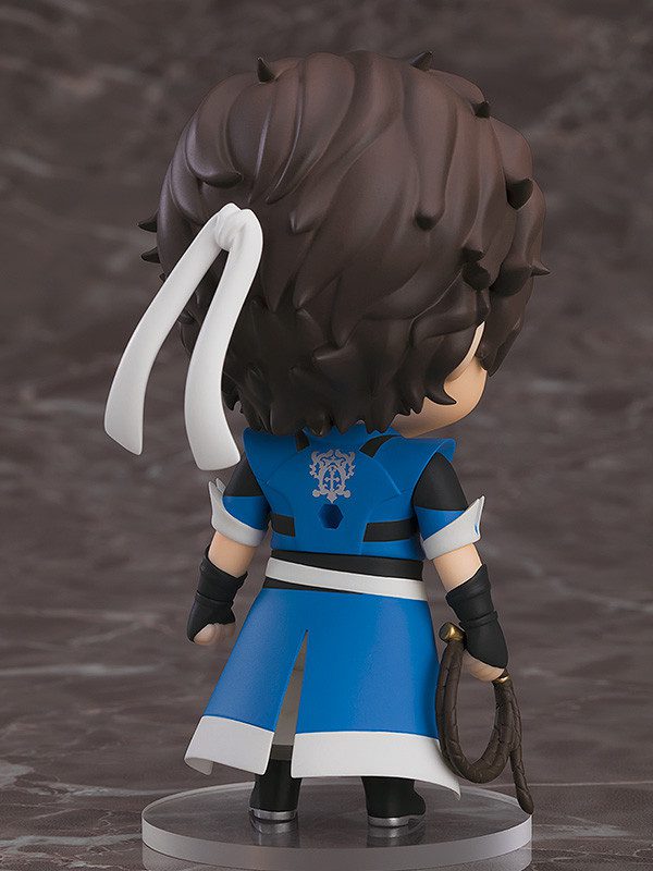 Castlevania: Nocturne - Richter Belmont - Nendoroid #2317