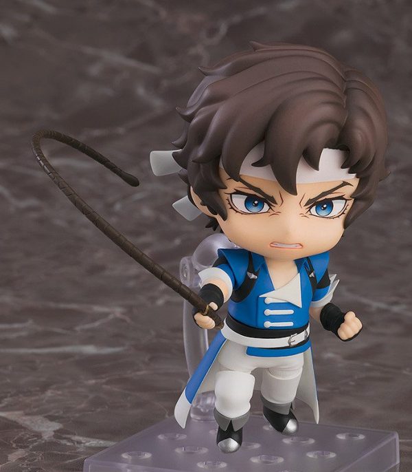 Castlevania: Nocturne - Richter Belmont - Nendoroid #2317