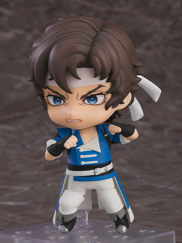 Castlevania: Nocturne - Richter Belmont - Nendoroid #2317