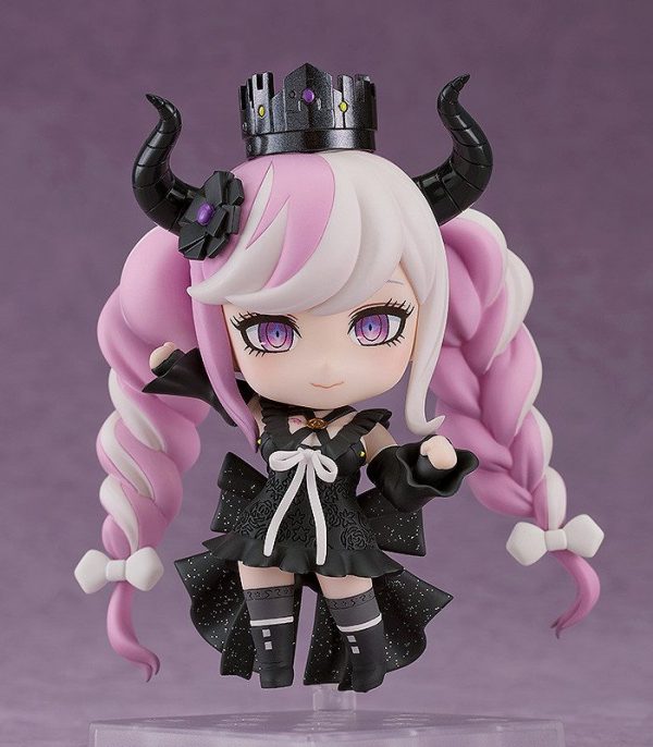 Chou Tantei Jikenbo Rain Code - Shinigami-chan - Nendoroid #2249