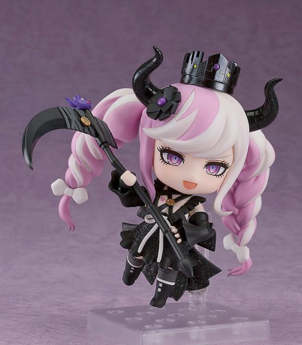 Chou Tantei Jikenbo Rain Code - Shinigami-chan - Nendoroid #2249