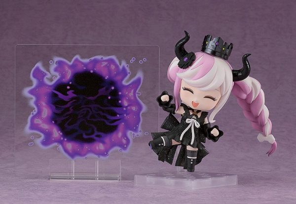 Chou Tantei Jikenbo Rain Code - Shinigami-chan - Nendoroid #2249