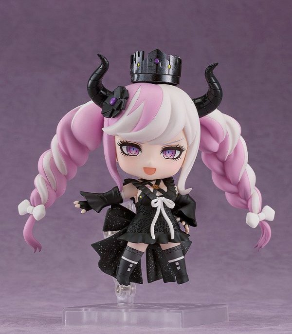 Chou Tantei Jikenbo Rain Code - Shinigami-chan - Nendoroid #2249