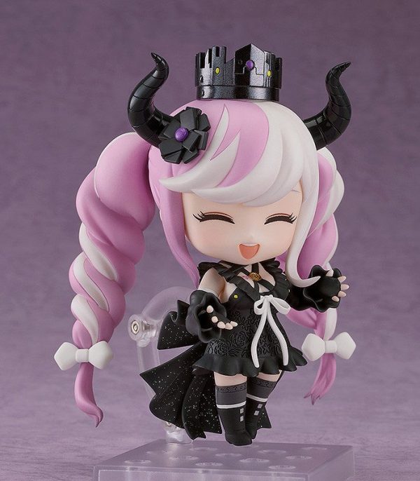 Chou Tantei Jikenbo Rain Code - Shinigami-chan - Nendoroid #2249