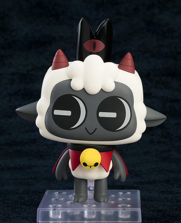 Cult of the Lamb - Lamb - Nendoroid #2267