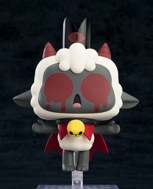 Cult of the Lamb - Lamb - Nendoroid #2267