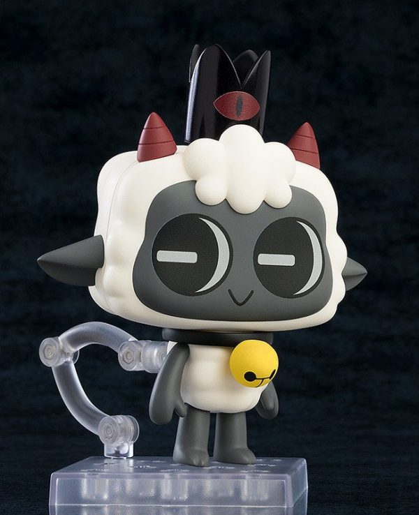 Cult of the Lamb - Lamb - Nendoroid #2267