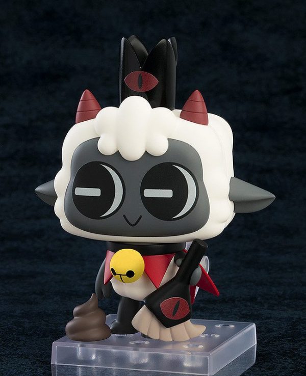 Cult of the Lamb - Lamb - Nendoroid #2267