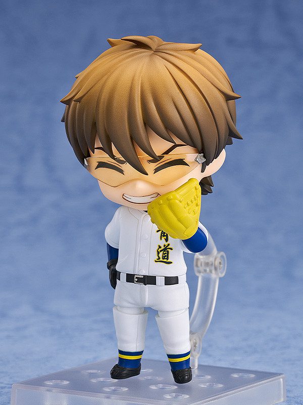 Daiya no Ace Act II - Miyuki Kazuya - Nendoroid #2229