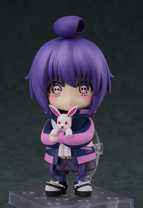 Dark Gathering - Houzuki Yayoi - Nendoroid #2231