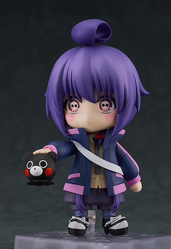 Dark Gathering - Houzuki Yayoi - Nendoroid #2231