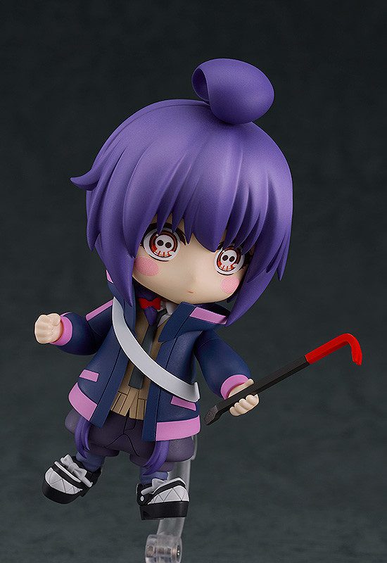 Dark Gathering - Houzuki Yayoi - Nendoroid #2231