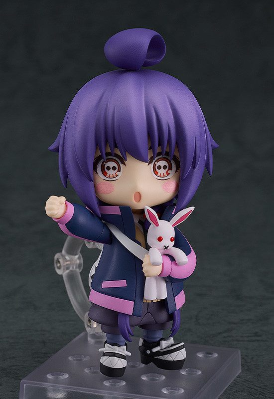 Dark Gathering - Houzuki Yayoi - Nendoroid #2231