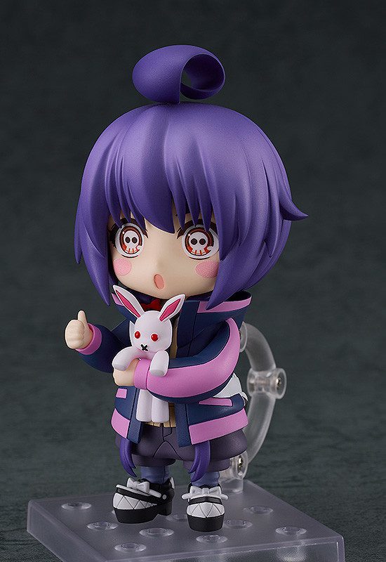 Dark Gathering - Houzuki Yayoi - Nendoroid #2231