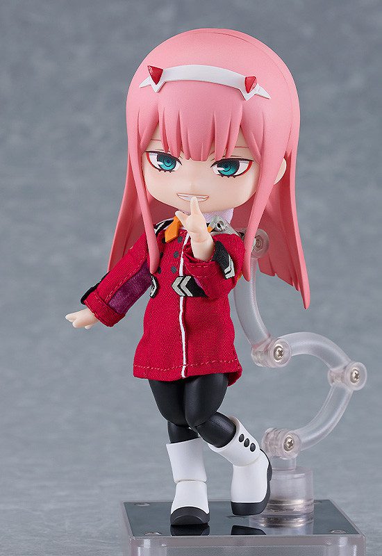 Darling in the FranXX - Zero Two - Nendoroid Doll