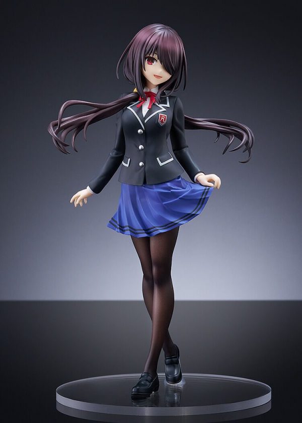 Date A Live V - Tokisaki Kurumi - Pop Up Parade - School Uniform Ver., L