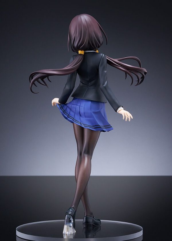 Date A Live V - Tokisaki Kurumi - Pop Up Parade - School Uniform Ver., L