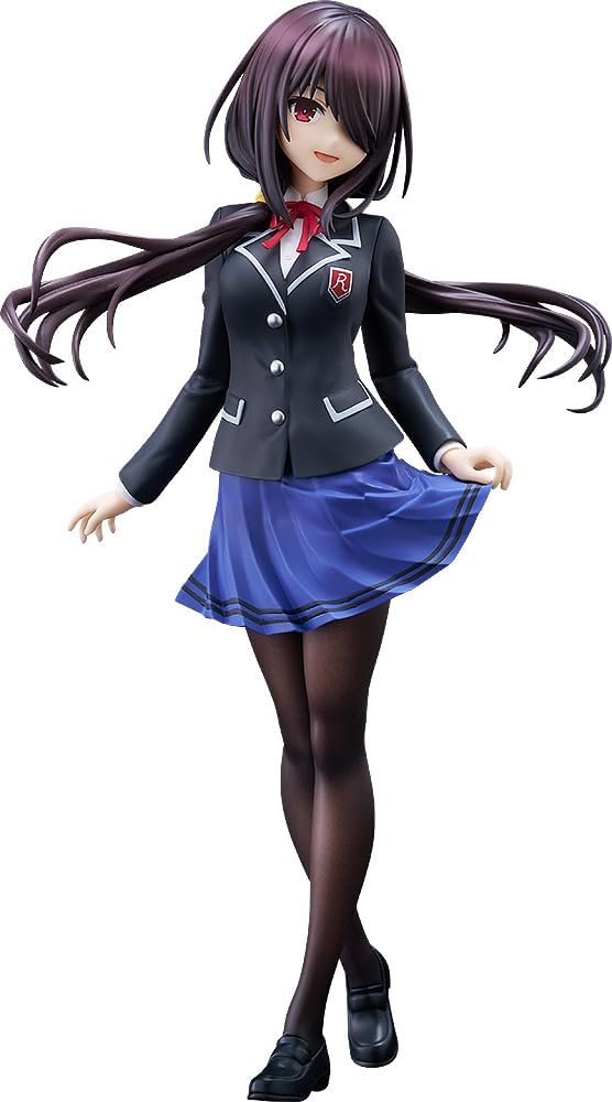 Date A Live V - Tokisaki Kurumi - Pop Up Parade - School Uniform Ver., L