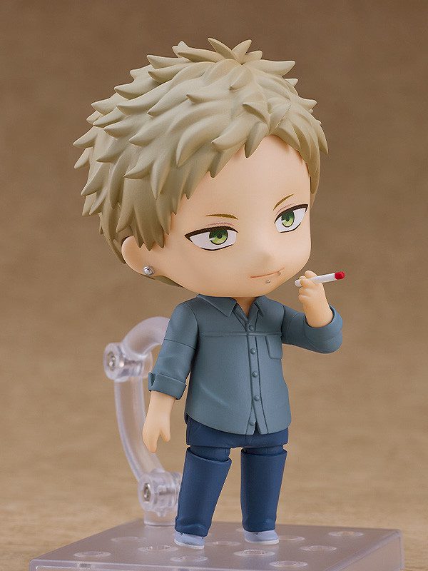 Eiga Given Hiiragi Mix - Kaji Akihiko - Nendoroid #2318