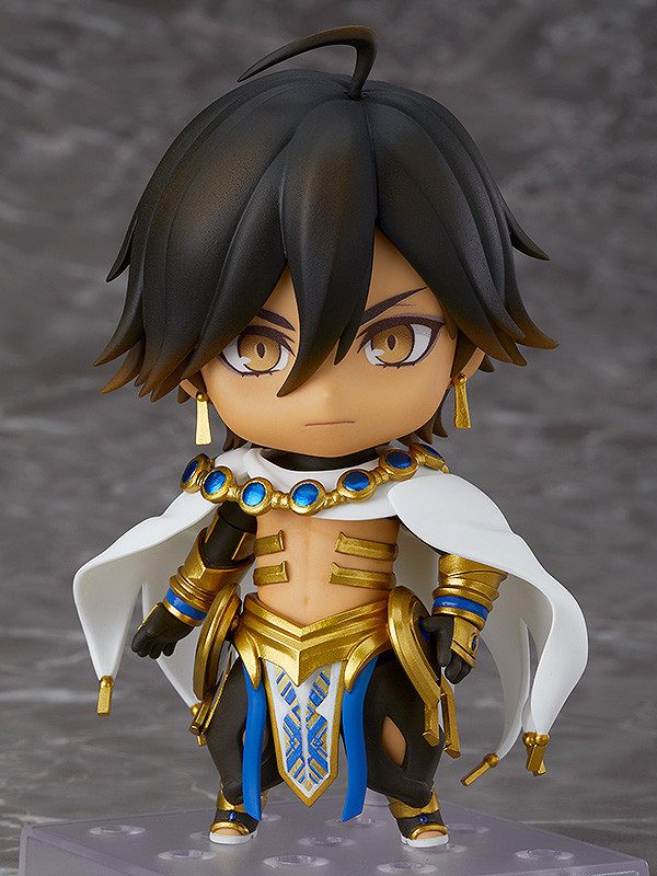 Fate/Grand Order - Ozymandias - Nendoroid #1296 - Rider