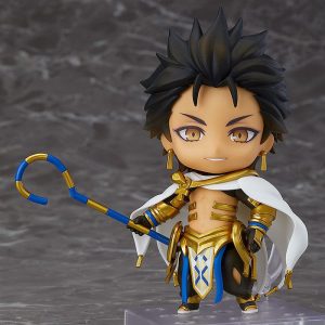 Fate/Grand Order - Ozymandias - Sphinx Awlad - Nendoroid #1296-DX - Rider, Ascension Ver.