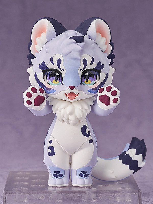 Fluffy Land - Oslo - Nendoroid #2226