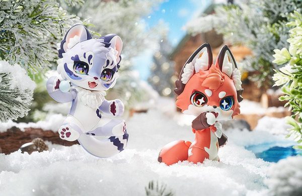 Fluffy Land - Oslo - Nendoroid #2226