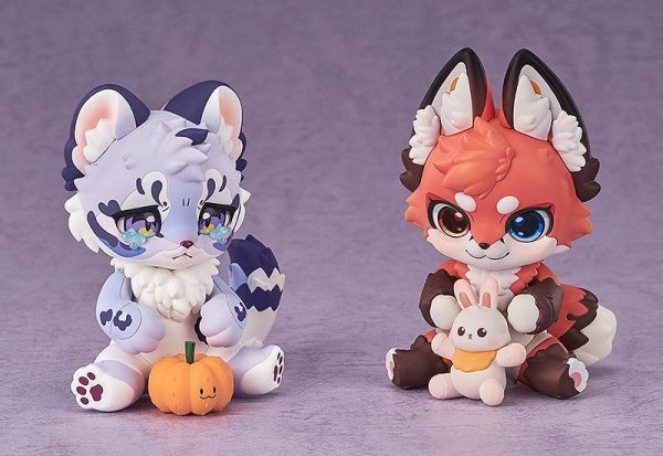 Fluffy Land - Oslo - Nendoroid #2226