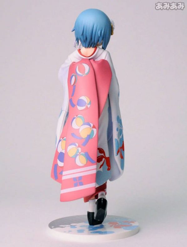 Gekijouban Mahou Shoujo Madoka★Magica - Miki Sayaka - 1/8 - Maiko ver.