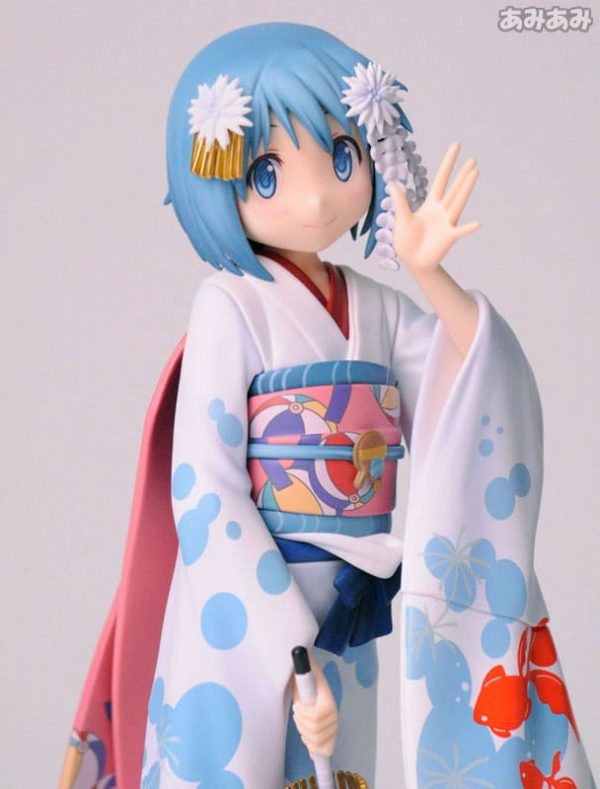 Gekijouban Mahou Shoujo Madoka★Magica - Miki Sayaka - 1/8 - Maiko ver.