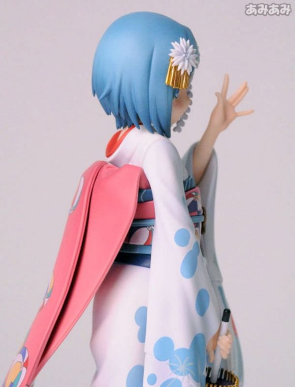 Gekijouban Mahou Shoujo Madoka★Magica - Miki Sayaka - 1/8 - Maiko ver.